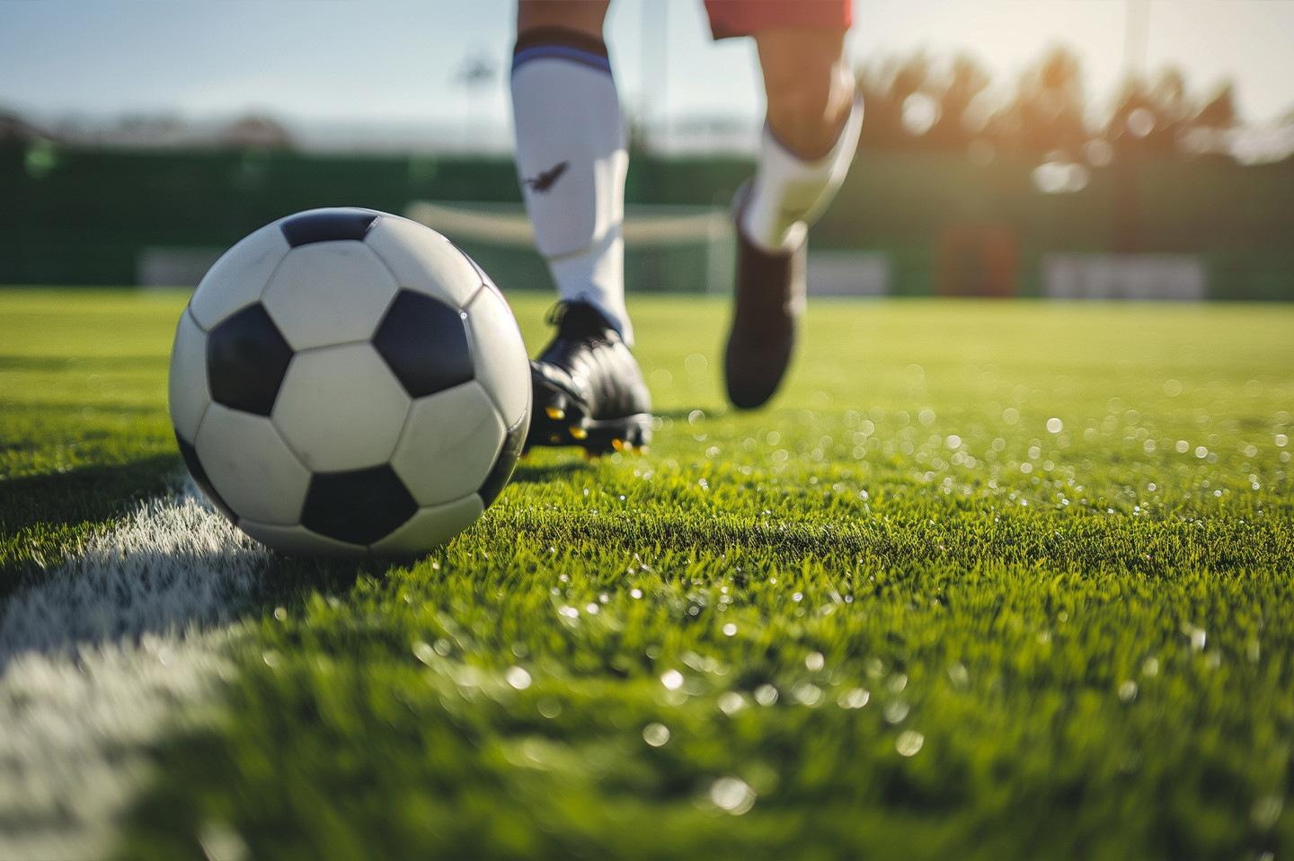 Soccer 360 – Adulto