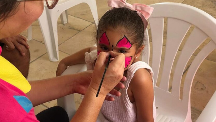 Dia das Mães – AABB Natal