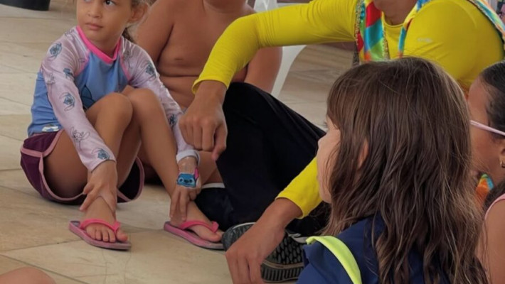 Dia das Mães – AABB Natal