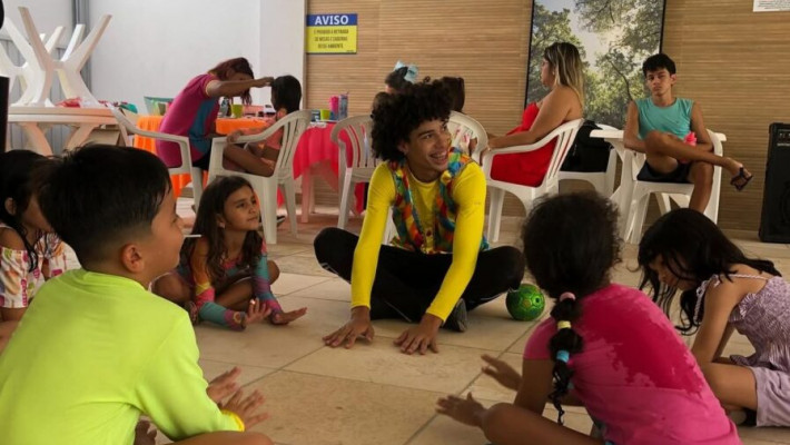 Dia das Mães – AABB Natal