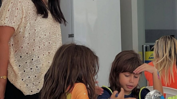 Dia das Mães – AABB Natal