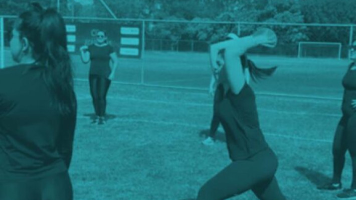 AABB Fitness já no clima para os Jogos das Academias!