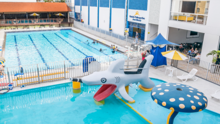 Halloween - AABB Fitness 2024